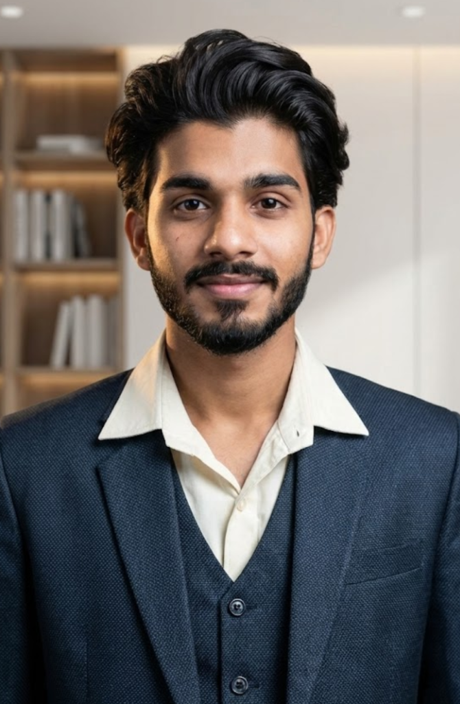 Rishabh Malviya | Full Stack Developer